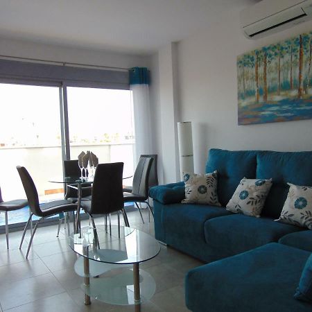 Villa Vistamar El Puerto de Mazarrón Extérieur photo