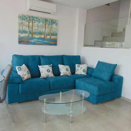 Villa Vistamar El Puerto de Mazarrón Extérieur photo