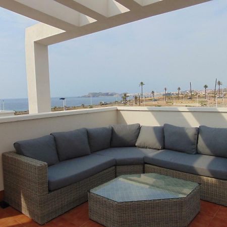 Villa Vistamar El Puerto de Mazarrón Extérieur photo