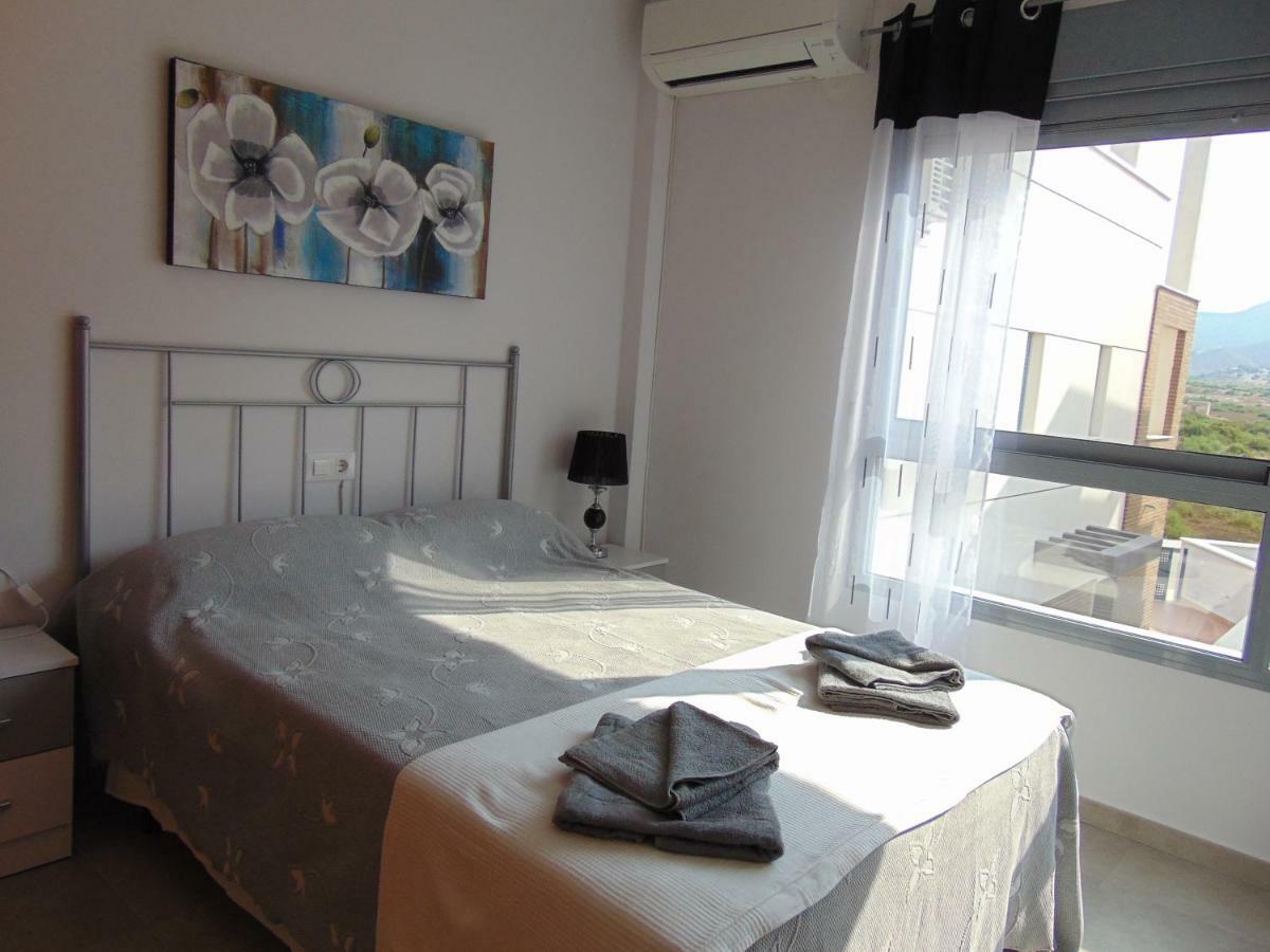Villa Vistamar El Puerto de Mazarrón Extérieur photo
