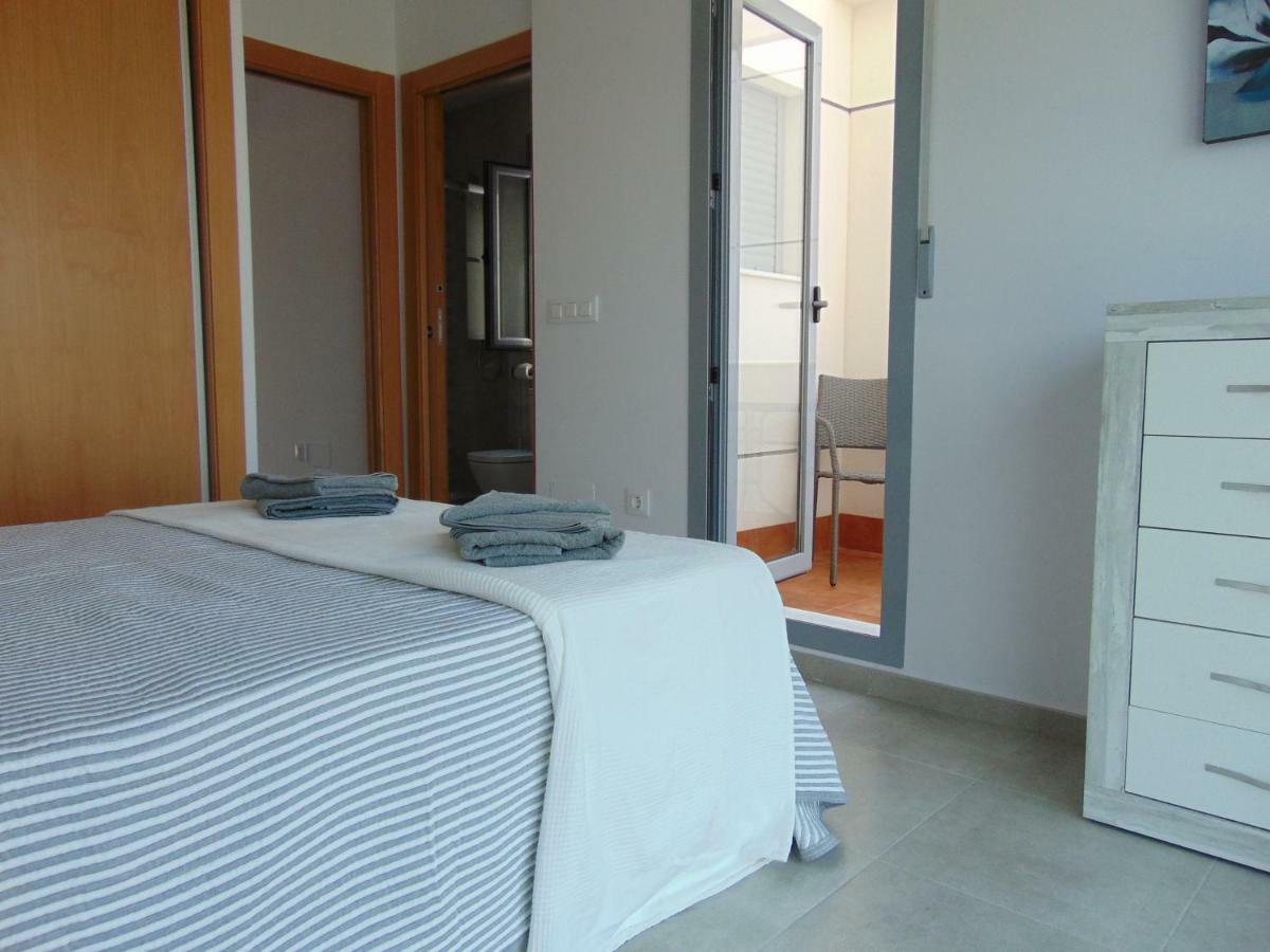 Villa Vistamar El Puerto de Mazarrón Extérieur photo