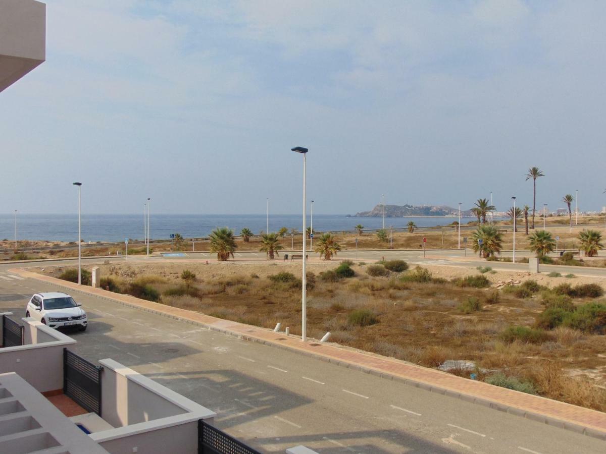 Villa Vistamar El Puerto de Mazarrón Extérieur photo