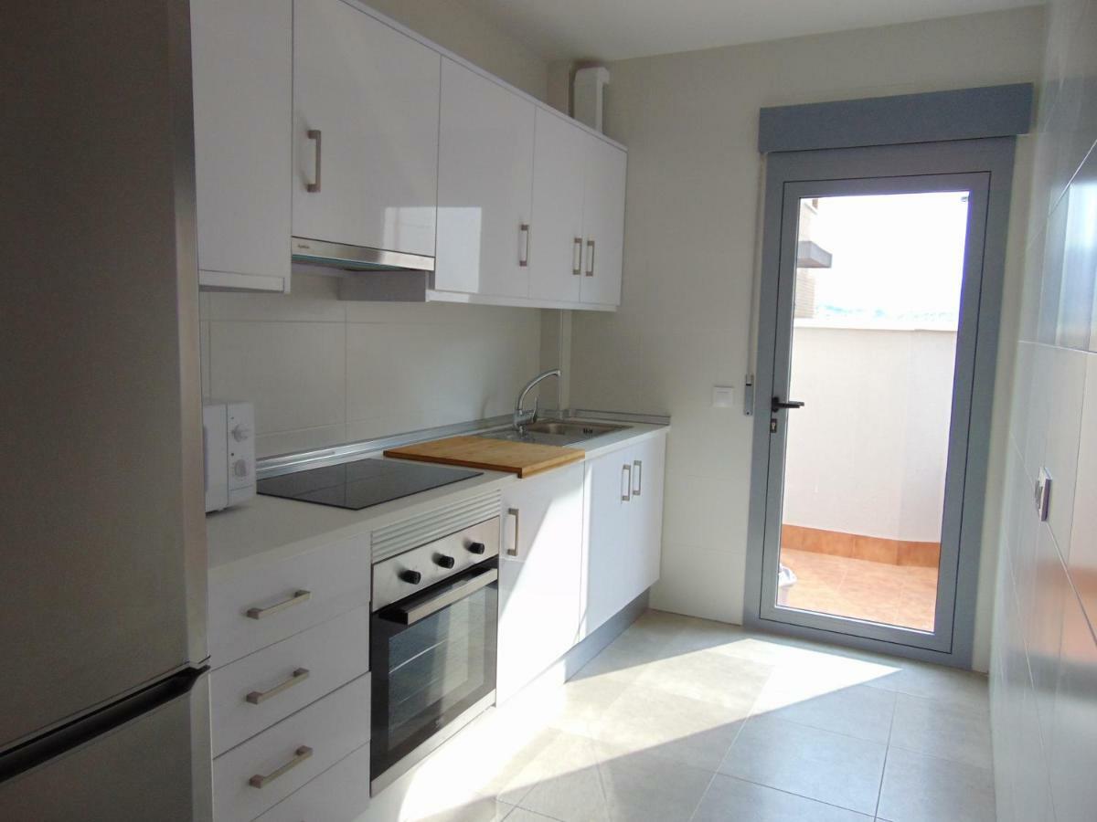 Villa Vistamar El Puerto de Mazarrón Extérieur photo